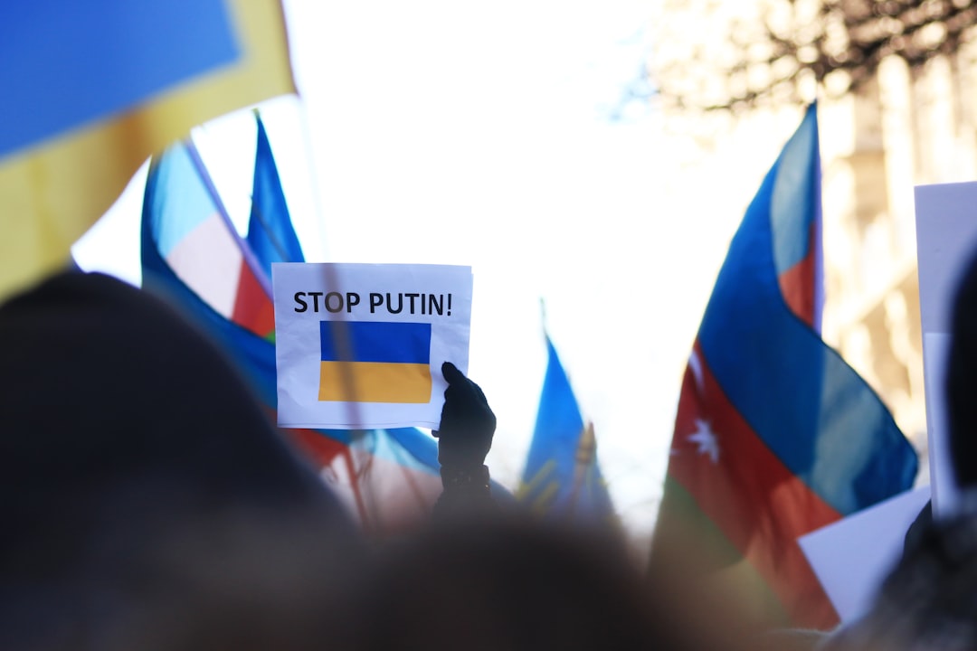 Matter is coming to an end: Putin hints at possible Ukraine peace deal