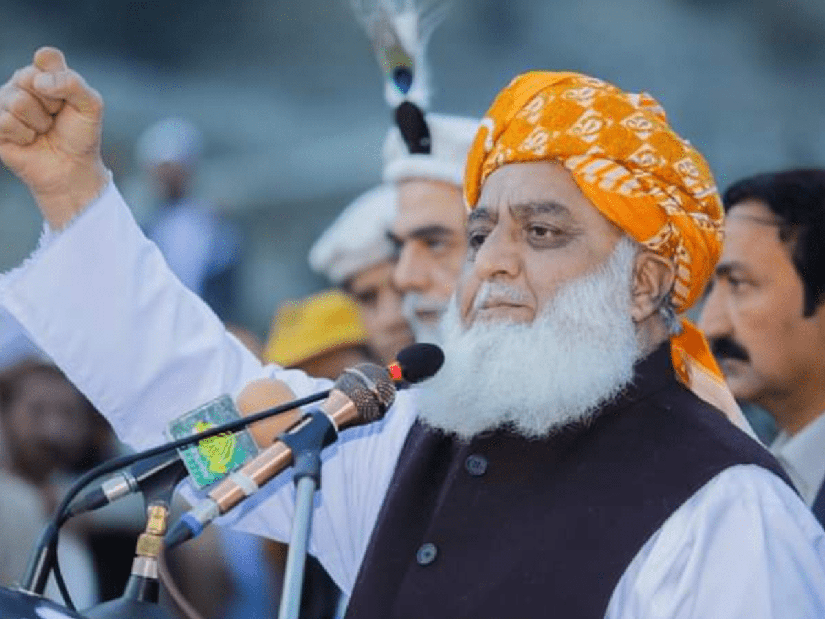 Trump Claims He 'Stopped' India-Pakistan War, Citing Downed Jets