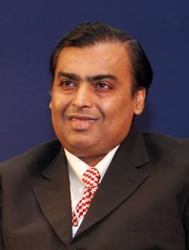 India’s Reliance Industries Declares Q4 Dividend for 2026