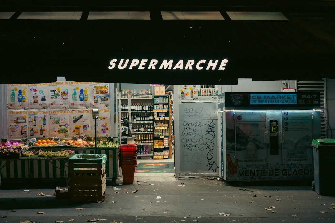 India’s Avenue Supermarts Sees 19% Profit Surge in Q4