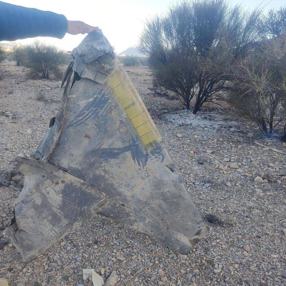 US Special Forces Conduct Rescue Operation in Iran