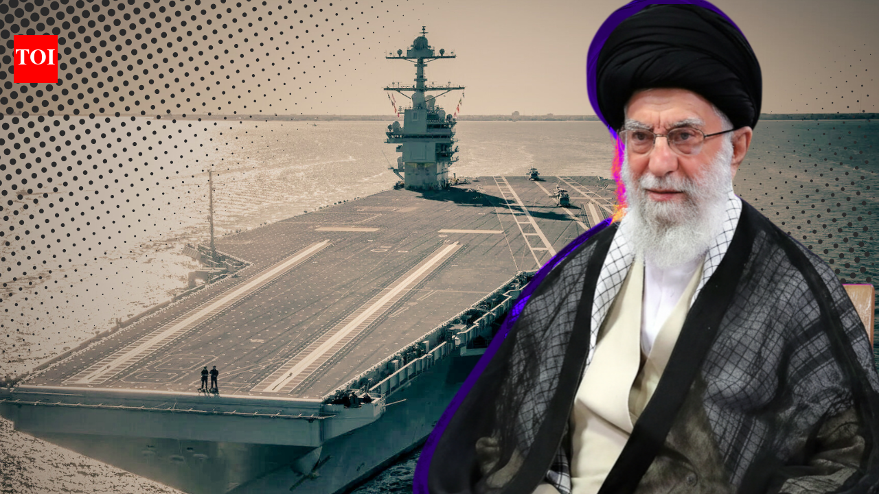 Iran Warns of "Decisive" Actions Against Diego Garcia Target