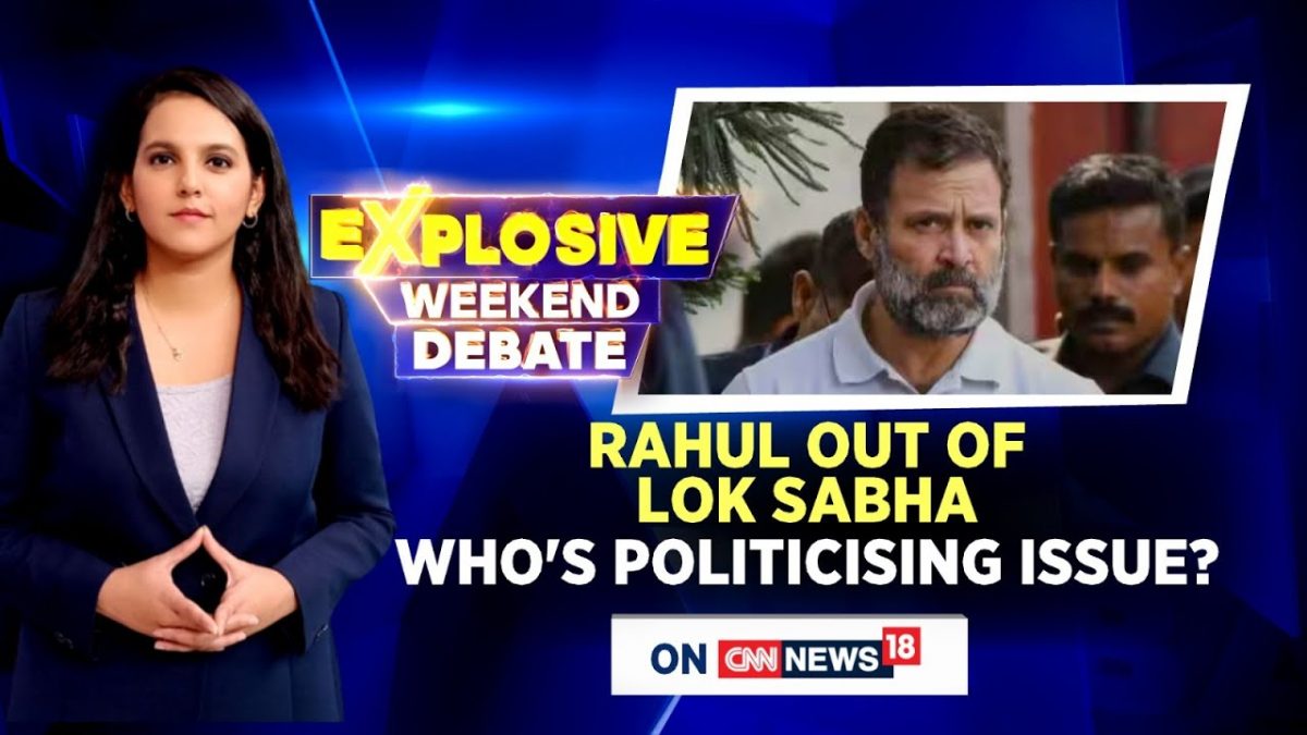Rahul Gandhi Urges Unity Among Opposition After West Bengal Election Loss
