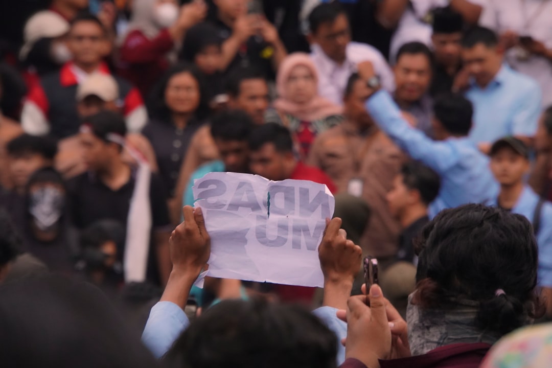 Modi's Rally with Rape Victim's Mother Highlights TMC Allegations