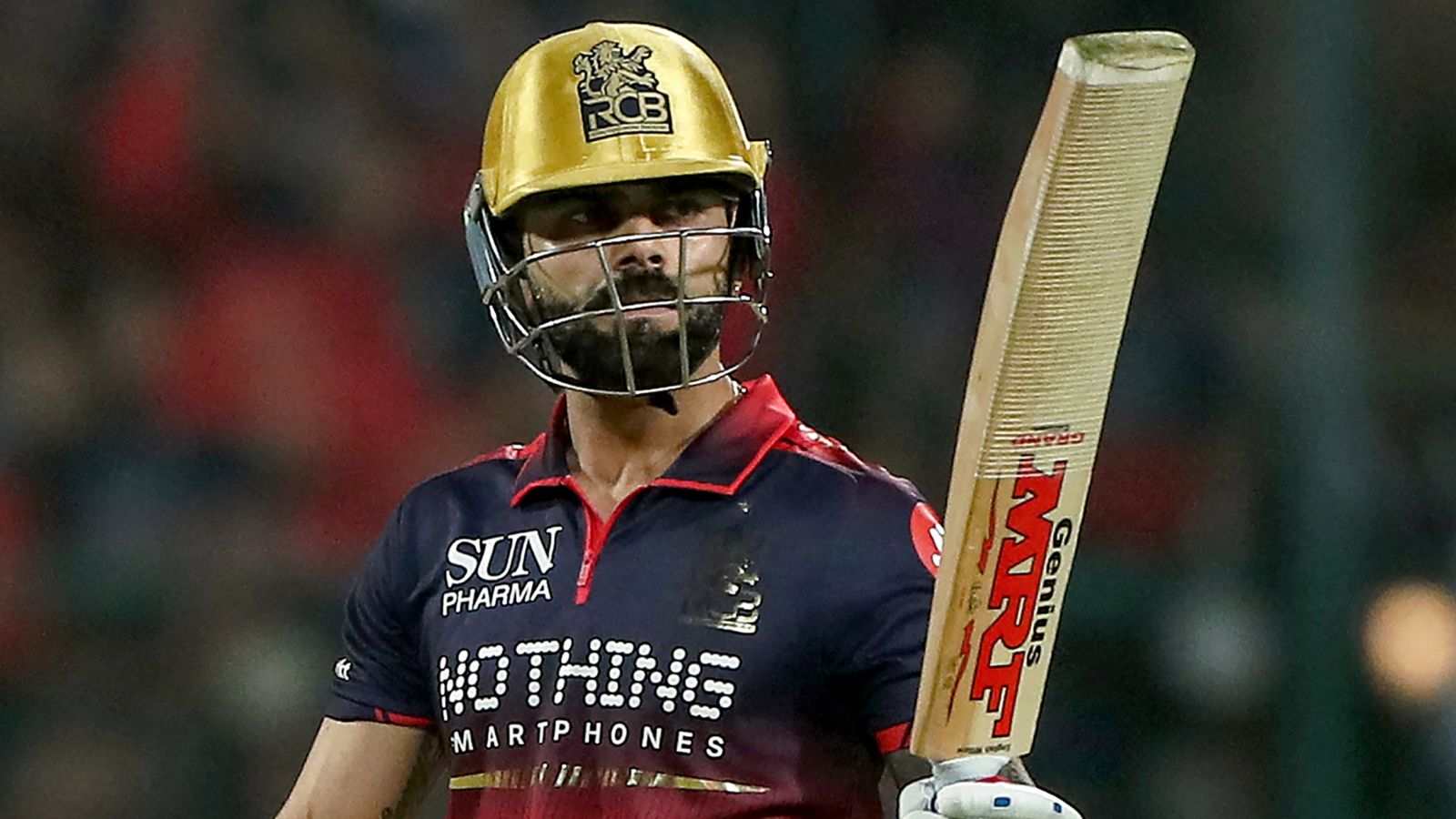 Royal Challengers Bengaluru Royal Challengers Bengaluru RCB