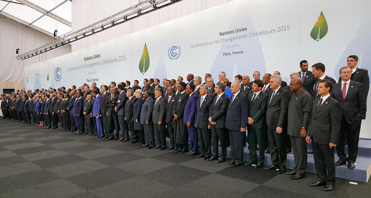 USA's Withdrawal Raises Concerns Over Global Climate Action