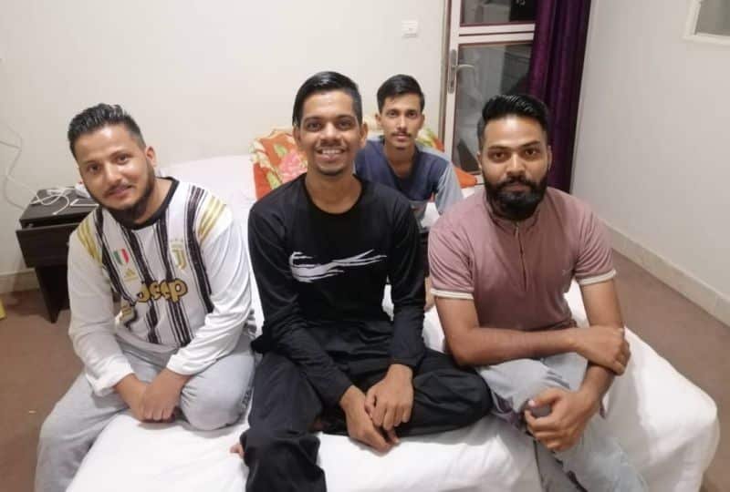 India Demands Consular Access for 16 Seafarers Held in Iran