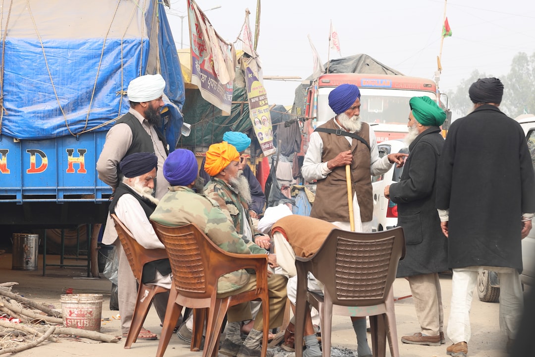AAP Leaders Arora Arrested Amid Allegations of BJP Vendetta in Punjab