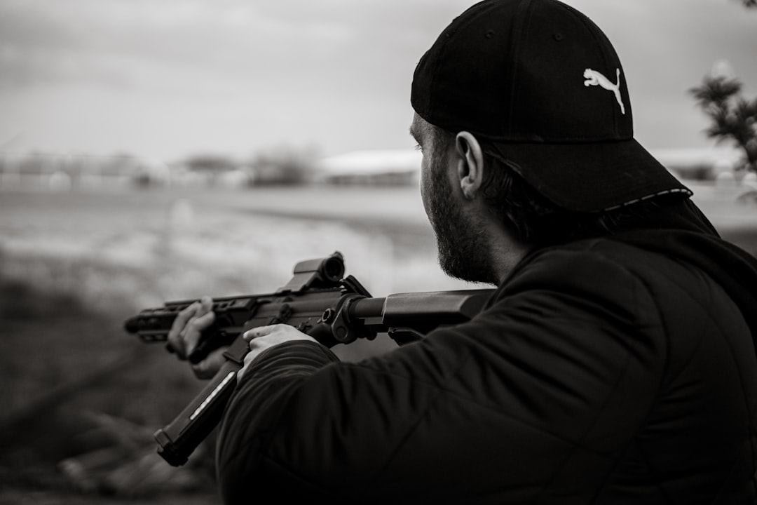 White House Dinner Shooter Cole Allen Caught on Hotel Surveillance