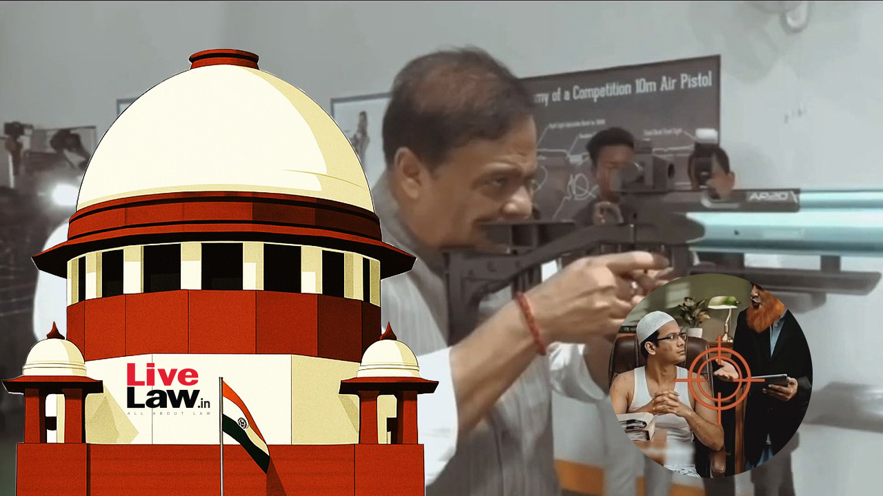 Supreme Court Directs Petitioners Against Assam CM to Approach High Court