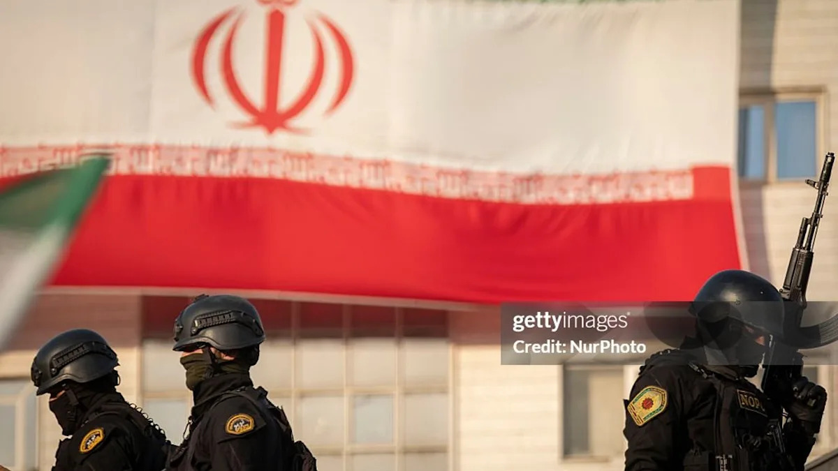 Iran Targets US Tech Firms Amid Rising Tensions