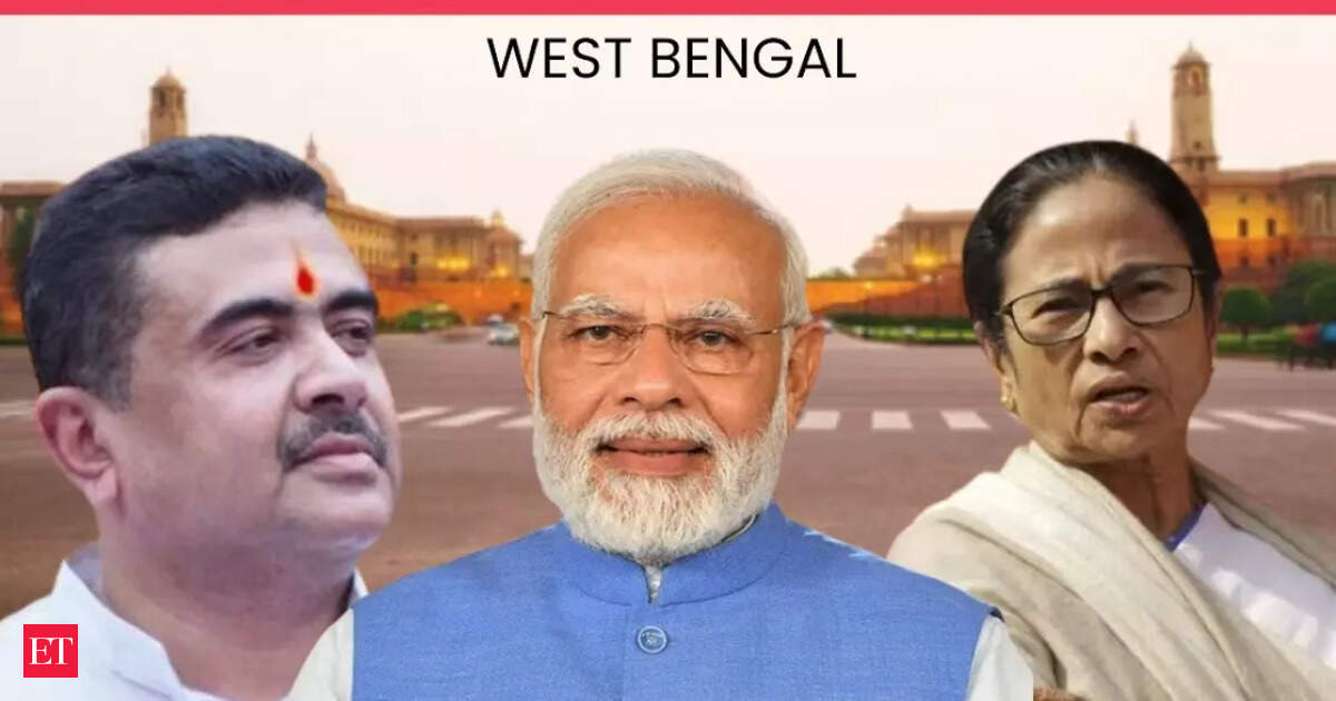 Why Axis My India withheld its West Bengal exit poll despite surveying 13,000+ people