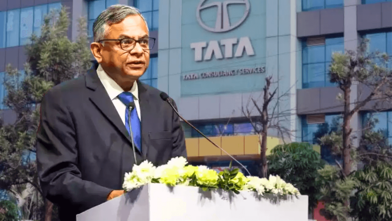 India TCS Case Accused's Family Claims Conspiracy to Protect Godman