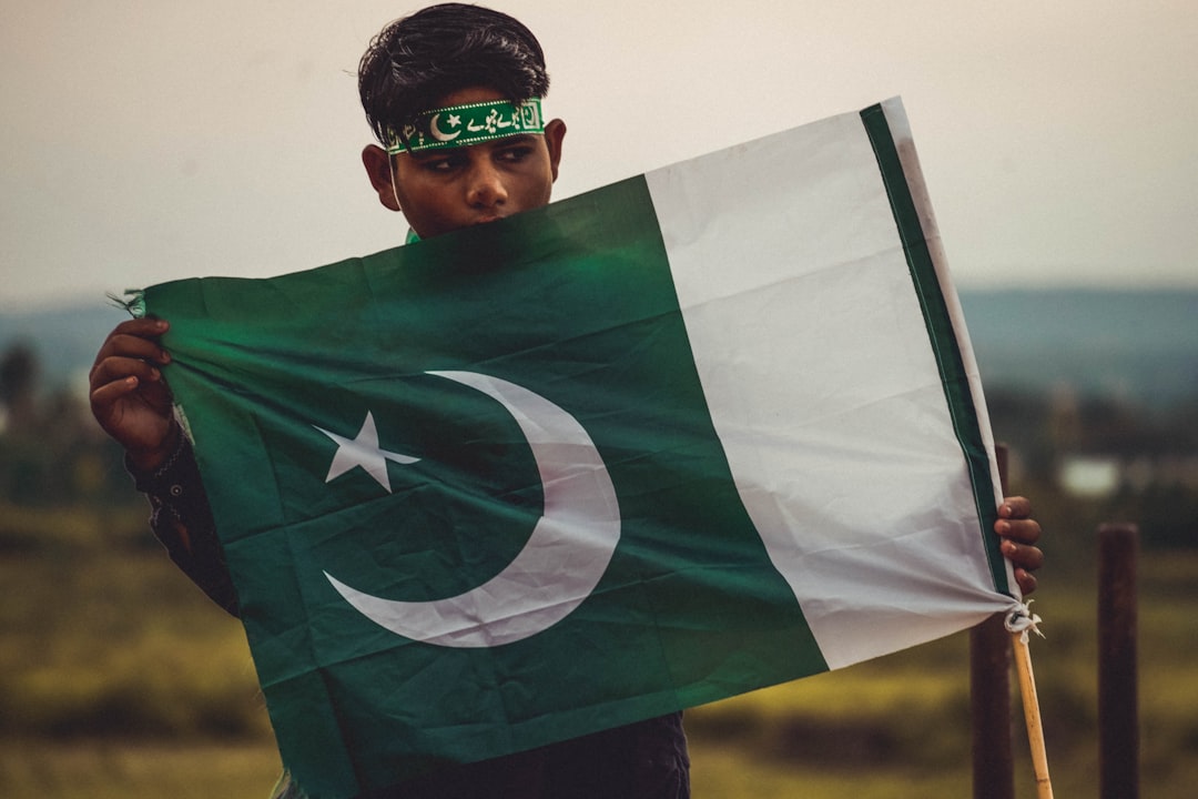 Pakistan Man Claims Iranian Spies Conspired to Assassinate Trump, Biden