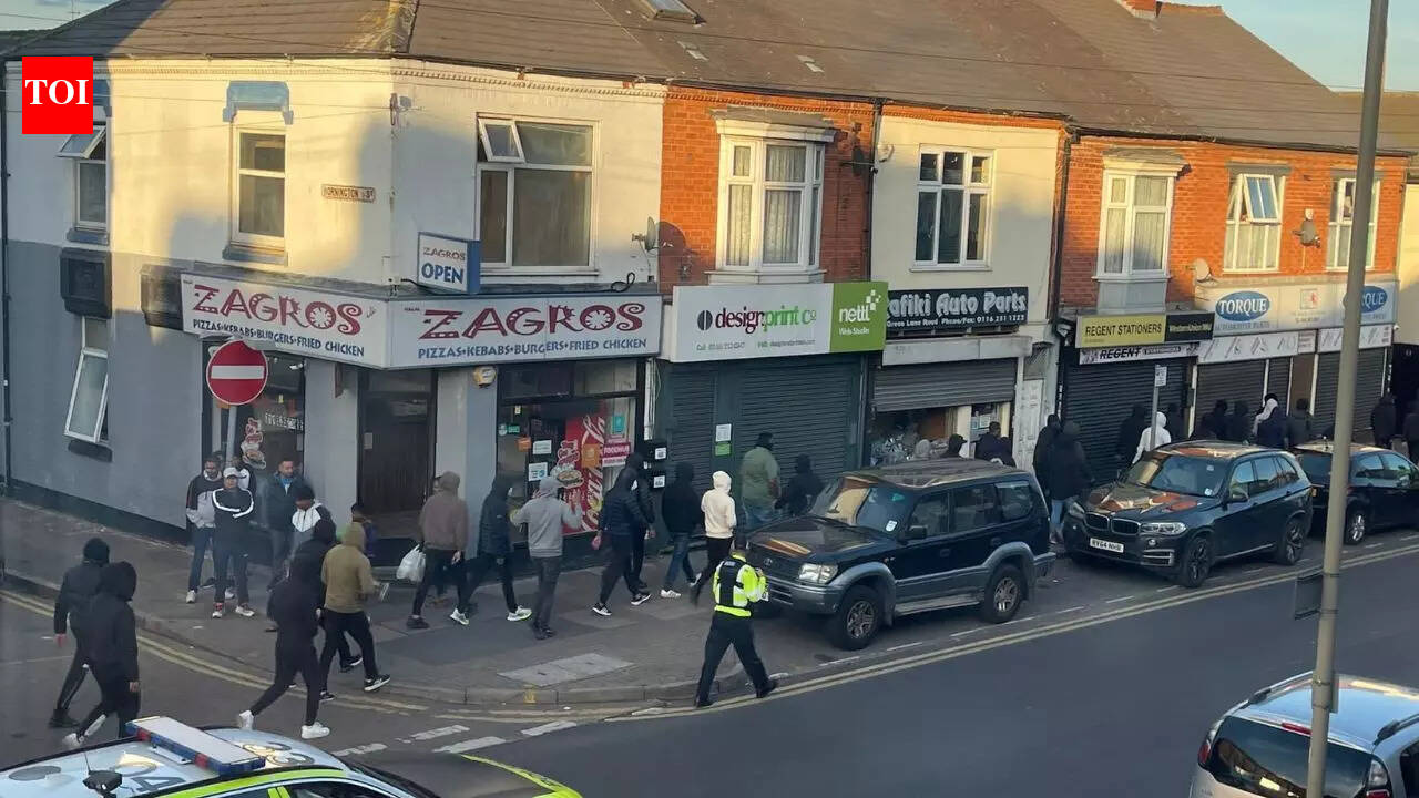 UK Hindu Groups Reject SOAS Report on 2022 Leicester Unrest