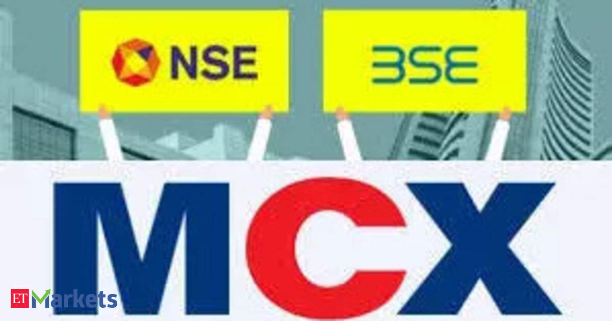 Maharashtra Announces Civic Poll Holiday, Market Operations in Question