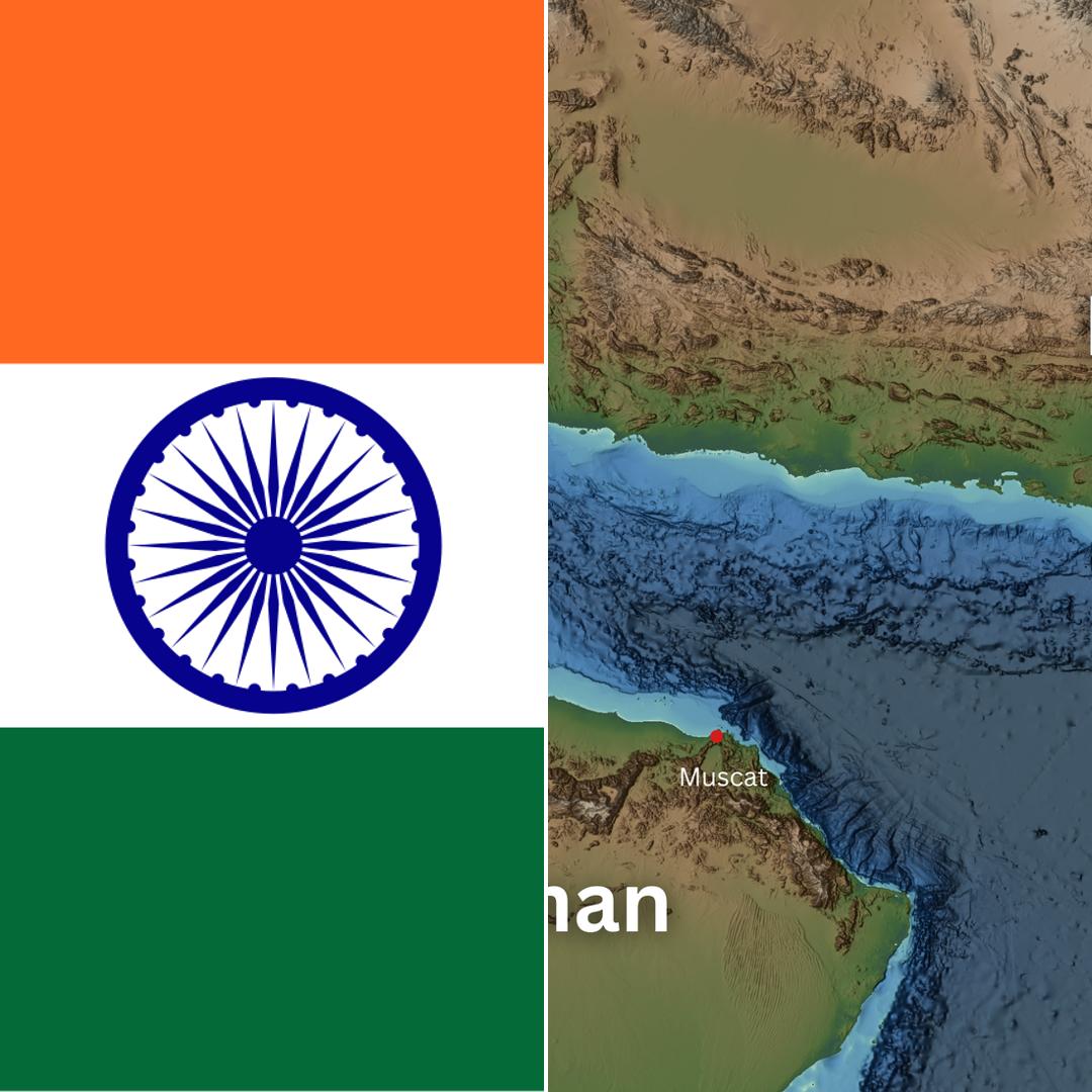 India Deploys Warships Near Gulf of Oman for Fuel Ship Protection