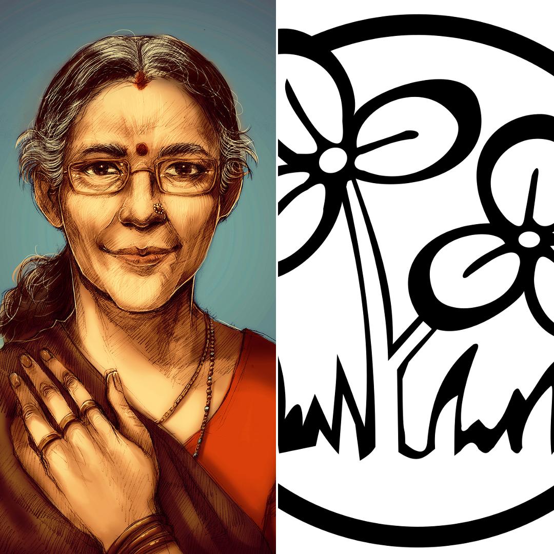 Modi Slams TMC as Election Campaign Heats Up in INDIA