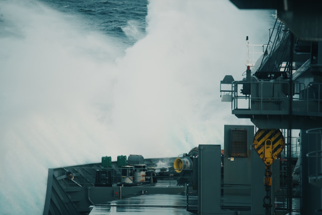 India Deploys Warships to Protect Fuel Shipments