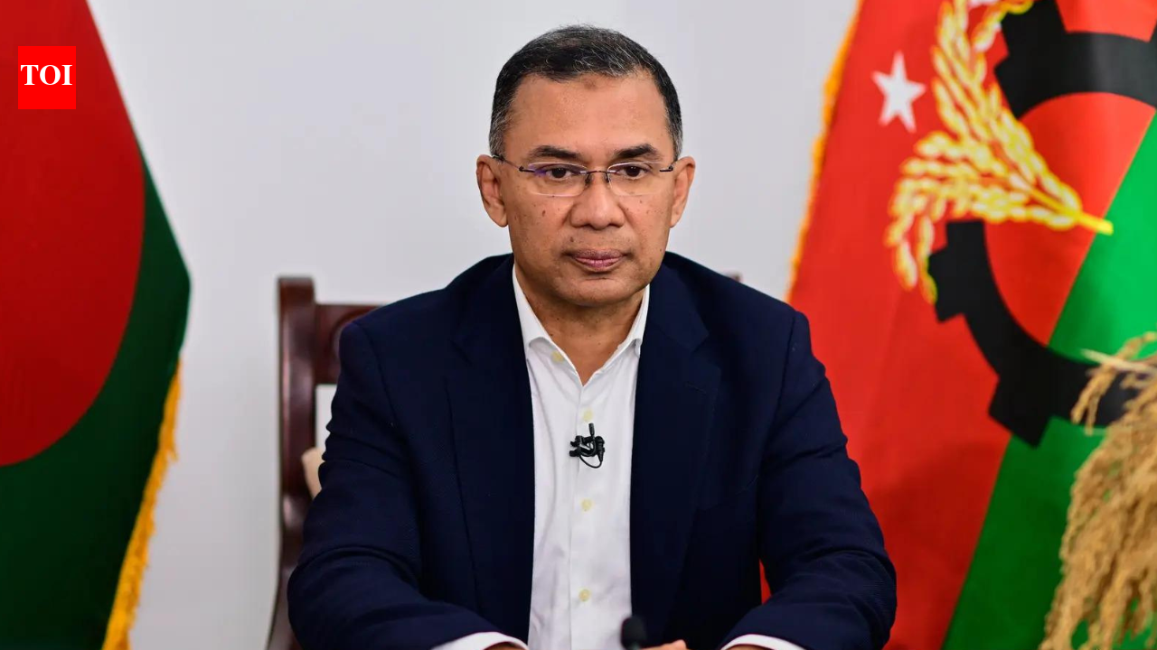 India Likely To Restore Visa Services In Bangladesh As Tarique Rahman Takes Charge