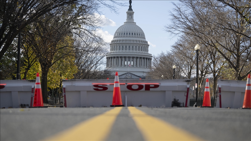 US Senate Moves to Restrict Trump’s Military Authority in Venezuela