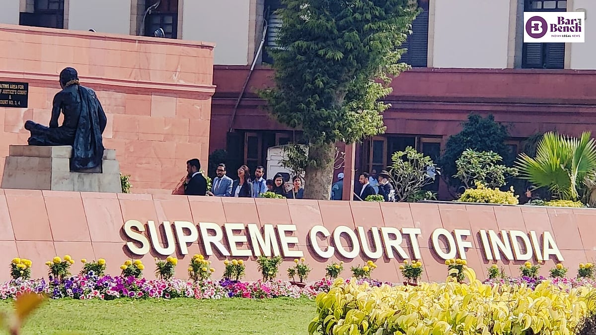 Supreme Court Rules West Bengal Class 10 Admit Cards Require Pass Certificates