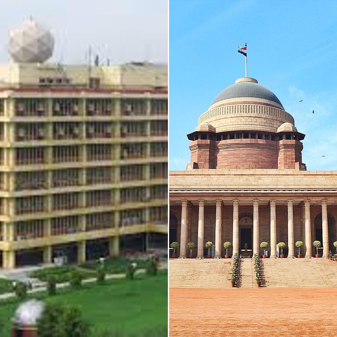 Delhi Faces Severe Cold Wave as Temperatures Drop to 2.9°C