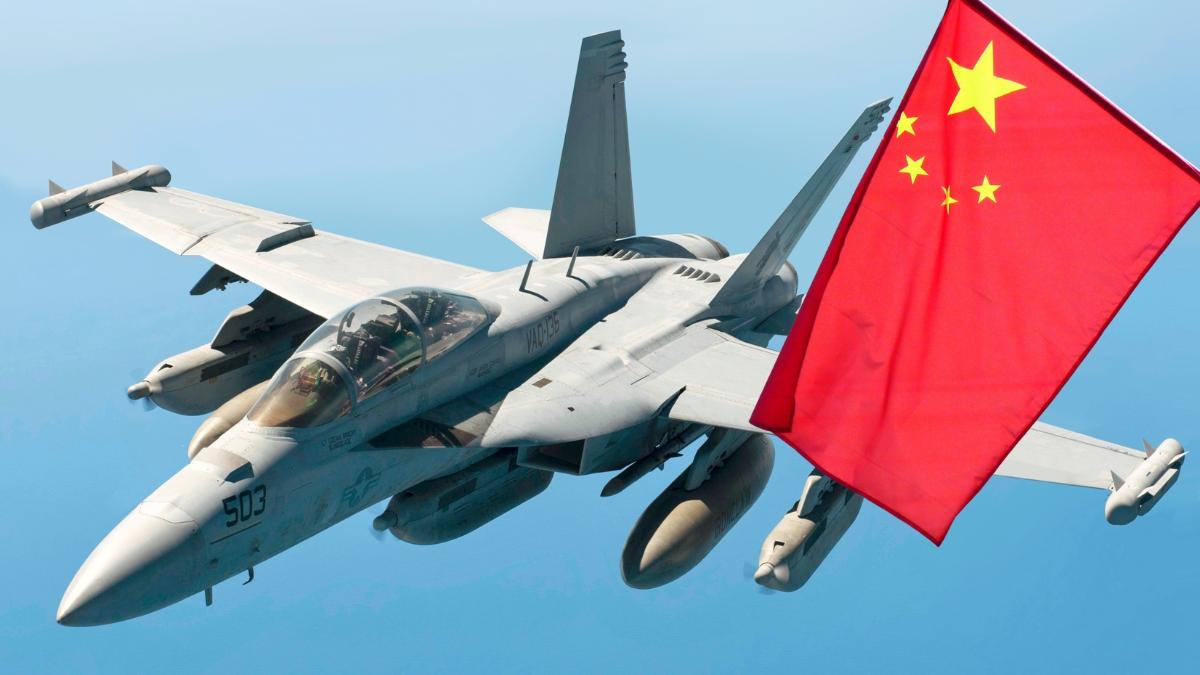 Operation Sindoor Exposes Chinese Military Tech Failures in South Asia and Venezuela
