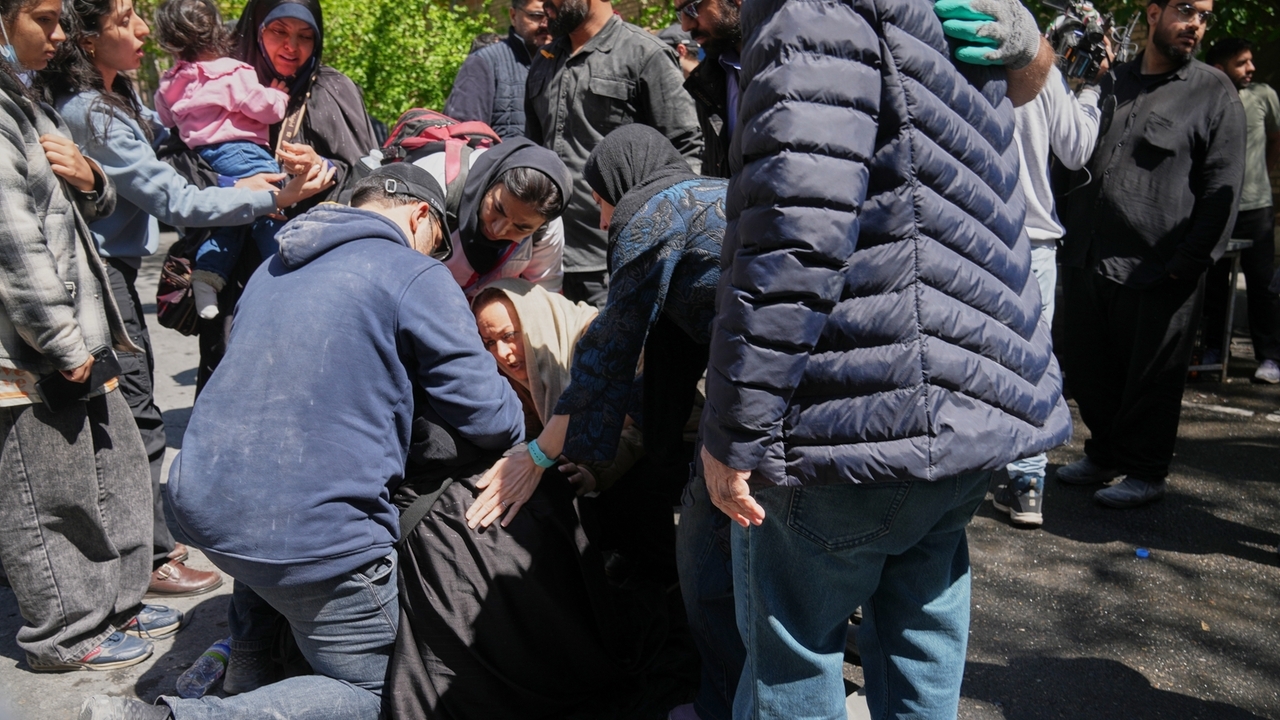 Trump and Iran Agree to Two-Week Ceasefire Amid Tensions