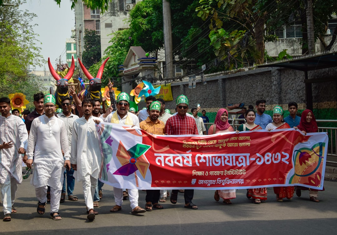 Bengal Sees Historic Electoral Turnout Amidst Tension