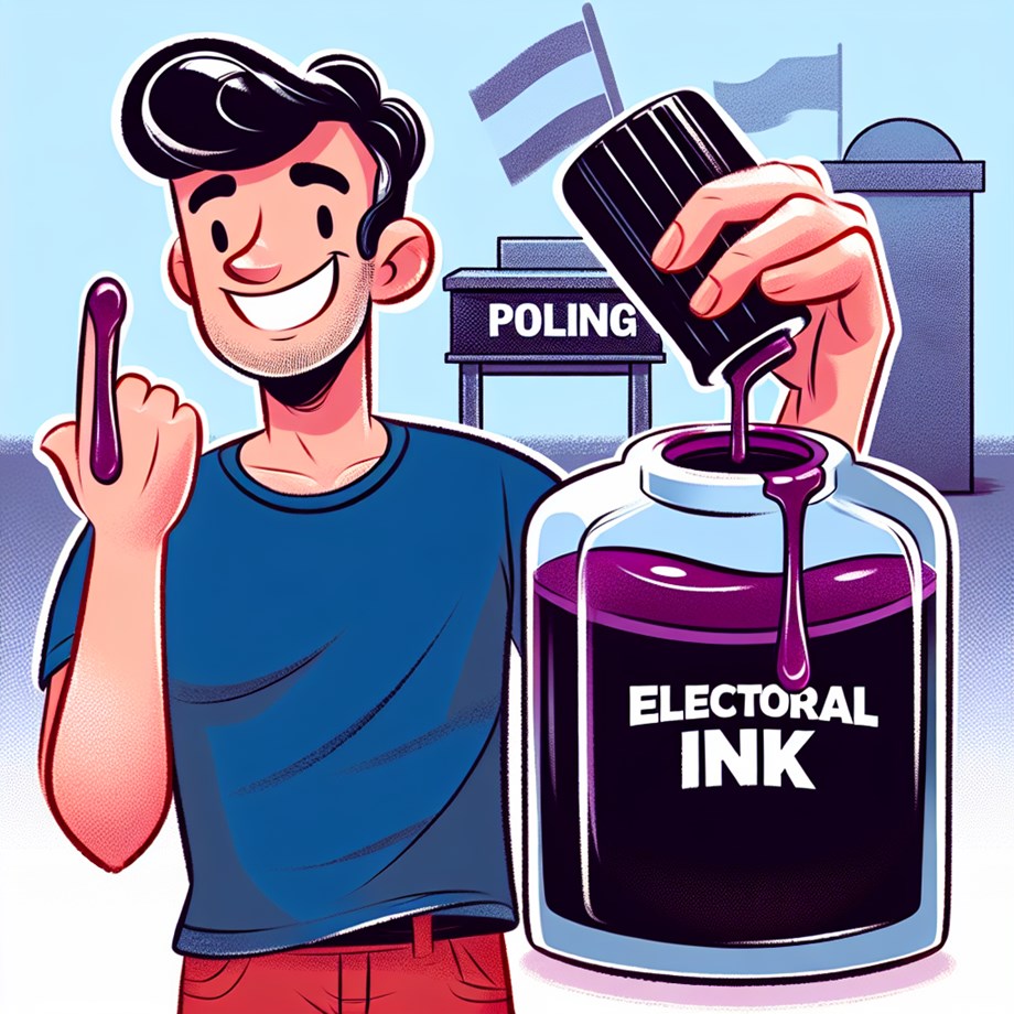 Maharashtra Civic Elections Controversy: Ink Removal Claims Spark Inquiry