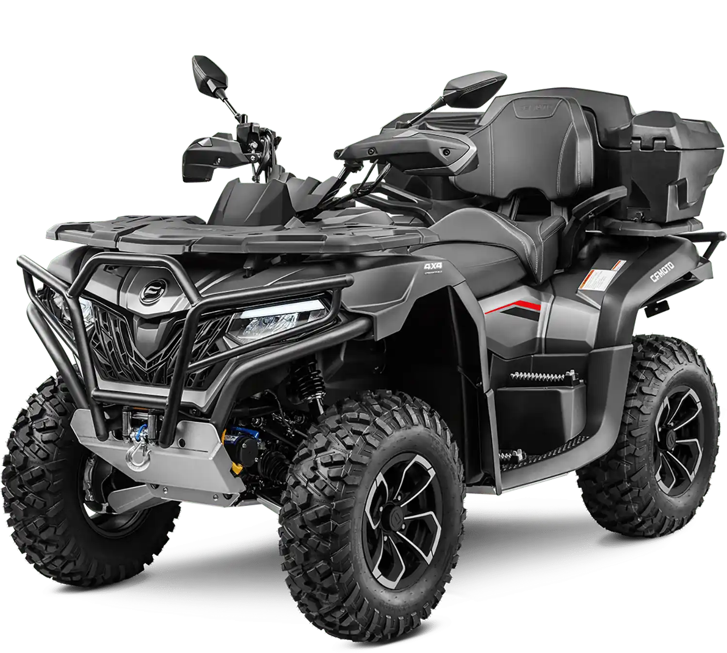 Quad Envoys Convene in BEIJING to Strengthen Regional Cooperation