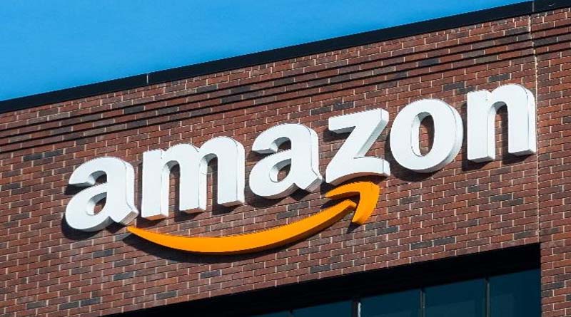 Amazon Allows Employees Stuck in India to Work Amid H-1B Visa Delays
