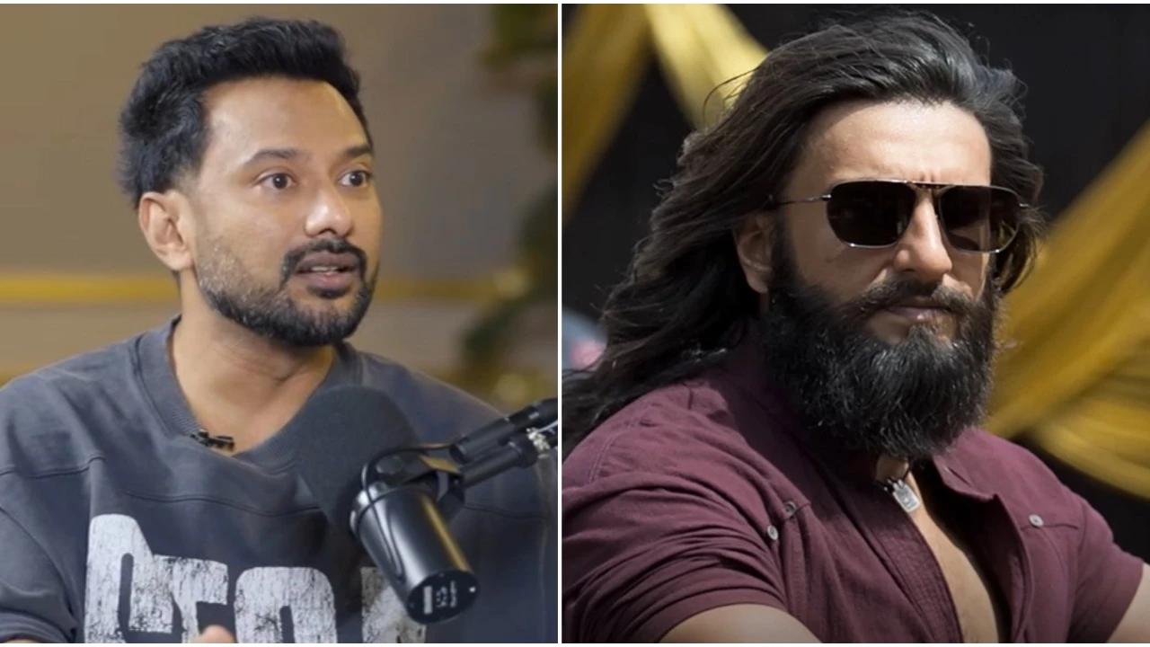 Nandamuri Balakrishna's Akhanda 2 Set for OTT Release This Week