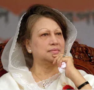 Bangladesh Bids Farewell to Begum Khaleda Zia with State Funeral
