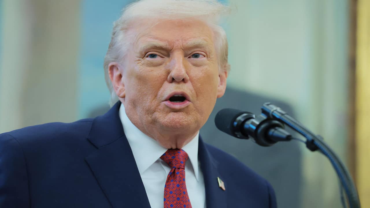 Trump Dismisses Need to Capture Putin Amid Venezuela Discussions