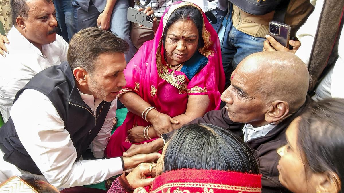 HC directs Madhya Pradesh chief secretary to appear over Indore water contamination issue