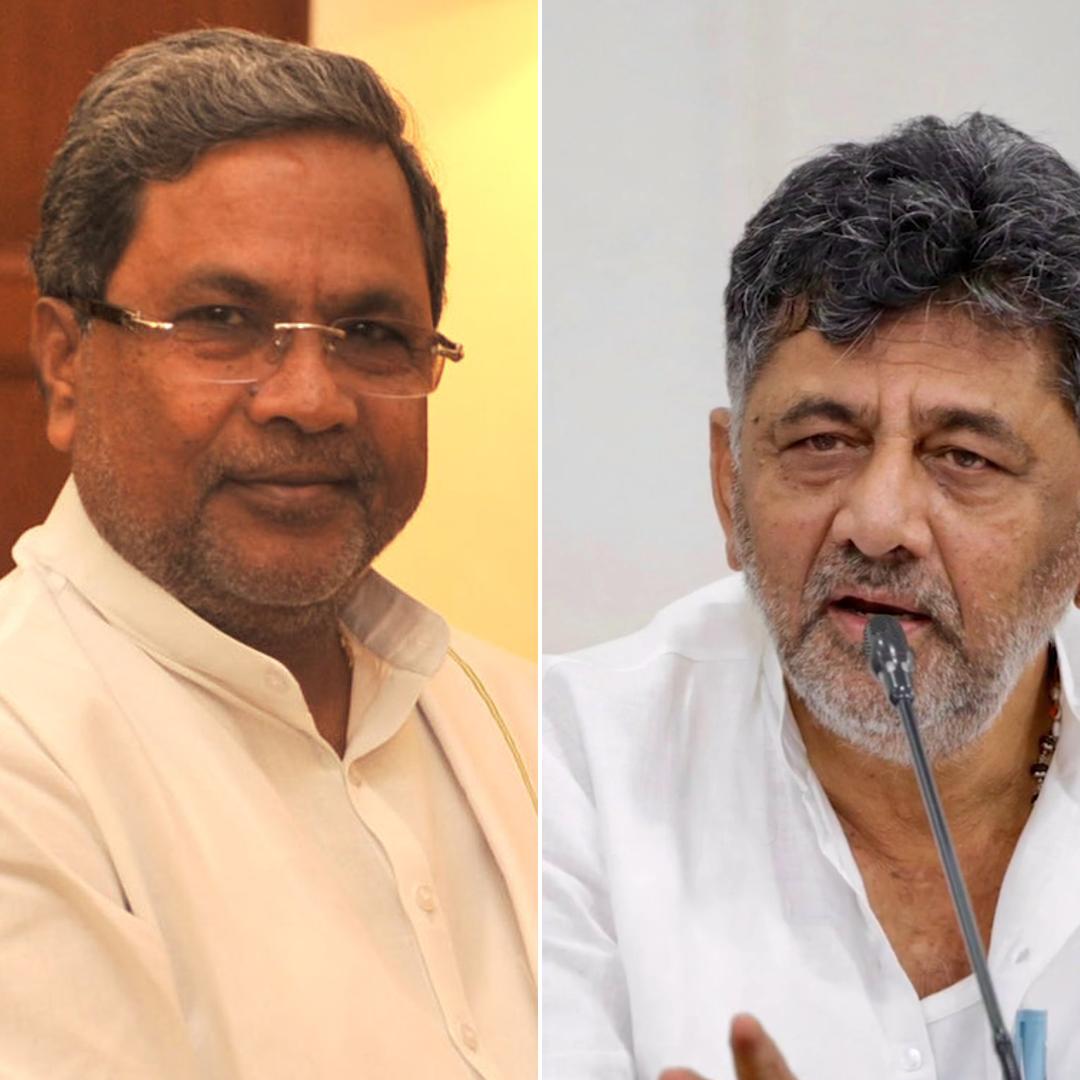 Karnataka Chief Minister Siddaramaiah Confident of Full Term