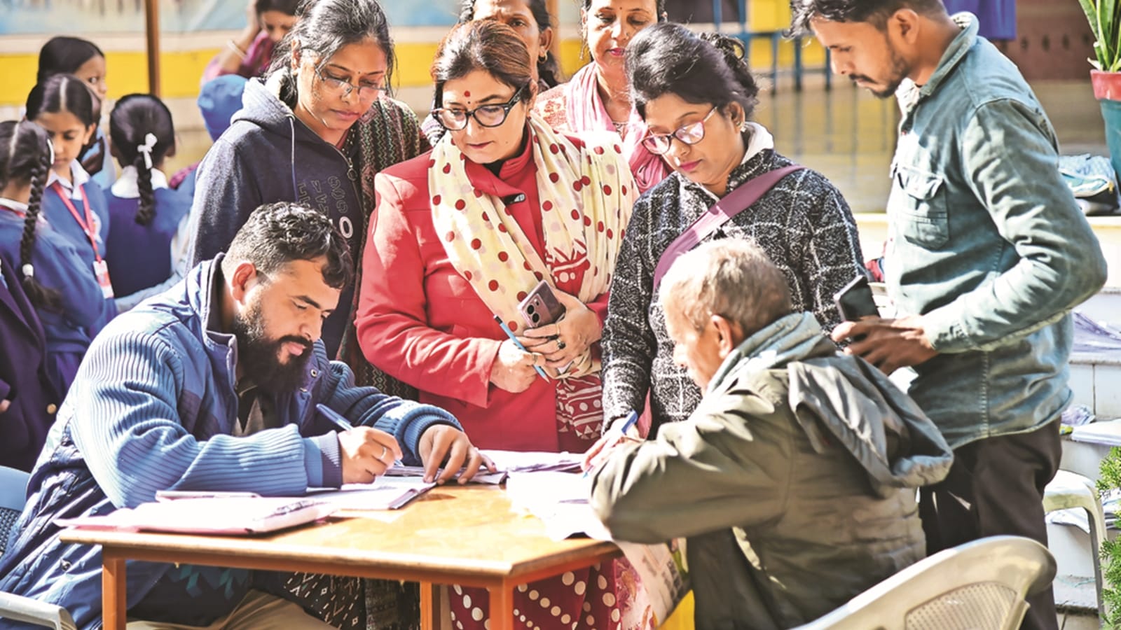 UP 2026 Draft Voter List Released: Check Your Name Now!