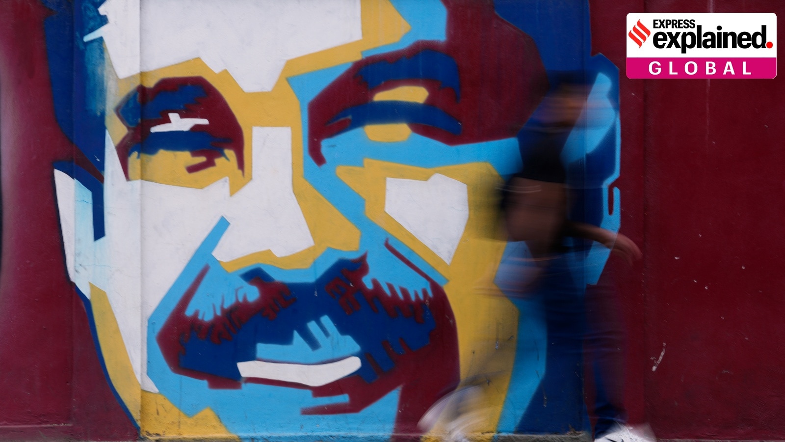 Maduro Claims to be ‘Prisoner of War’ in U.S. Court Case