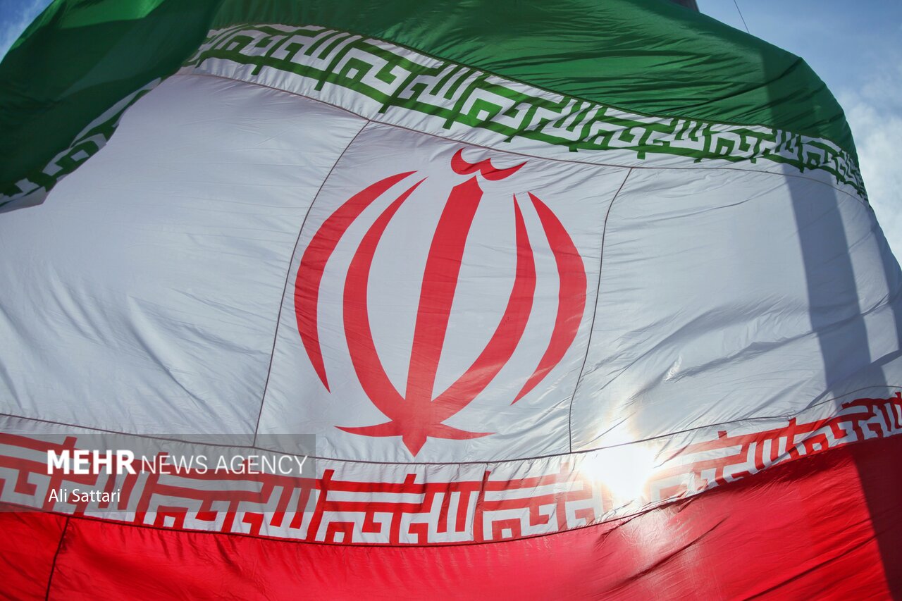Iran's Intelligence Claims Success in Shadow War Against Israel