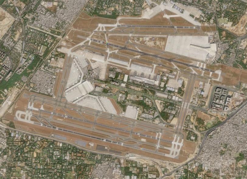 India Faces Chaotic New Year's Eve with 150 Flights Cancelled