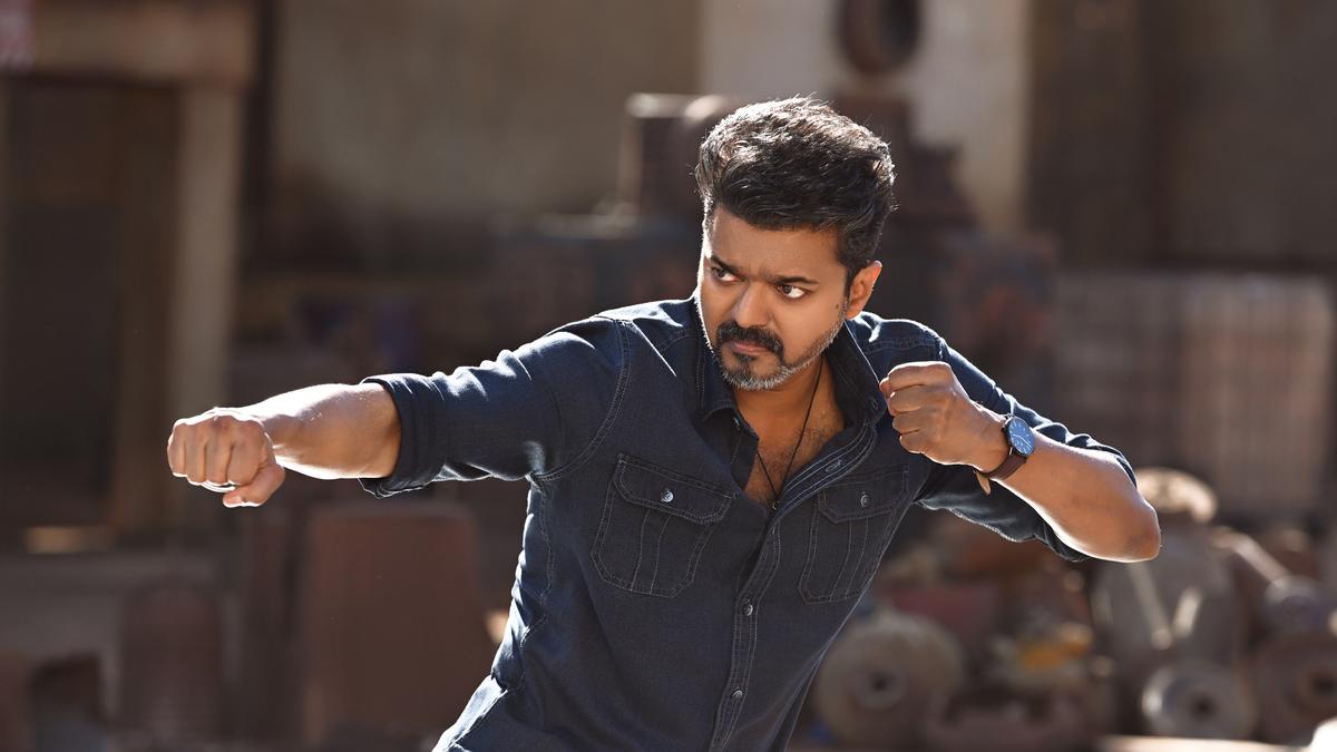 Vijay’s 'Jana Nayagan' Faces Political Hurdles in Last-Minute Postponement