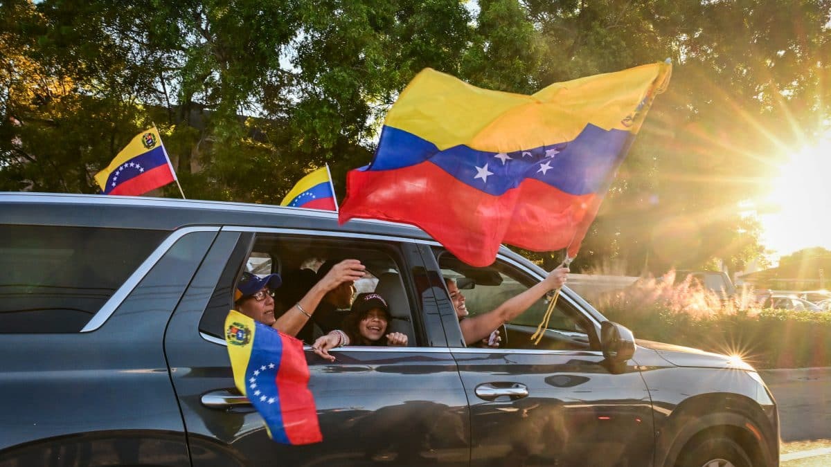 UN Security Council calls emergency meet over US action in Venezuela – Firstpost