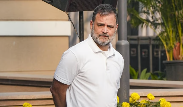 Indore water tragedy: PM stays silent whenever poor die, says Rahul