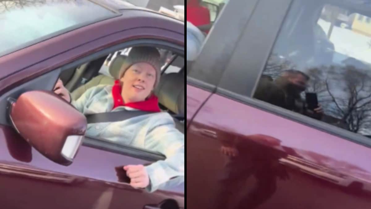 Minneapolis Shooting Footage Raises Controversy Over ICE Agent's Actions