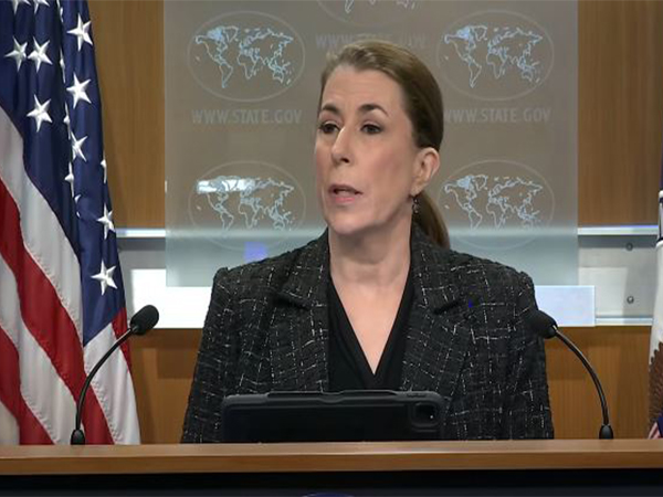 'Don't play games with Trump': State department warns Iran in Persian post; calls US Prez 'man of action'