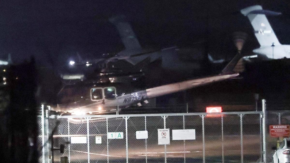 ‘Act of war’: NYC Mayor Zohran Mamdani speaks with Trump on U.S. military action in Venezuela