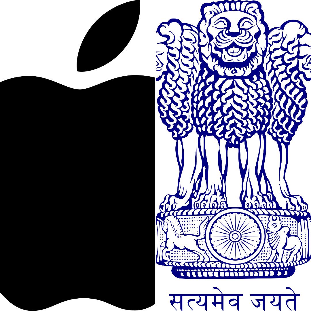 India Defends Antitrust Penalty Law in Apple Fight