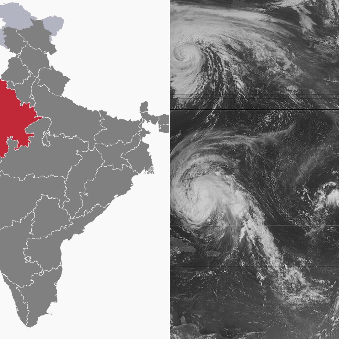 Security Alert in INDIA: Explosives-Laden Car Seized on New Year's Eve